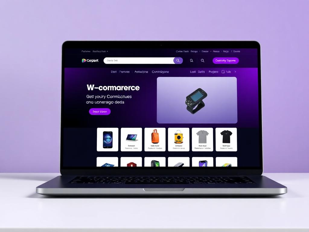 Cartlet E-Commerce