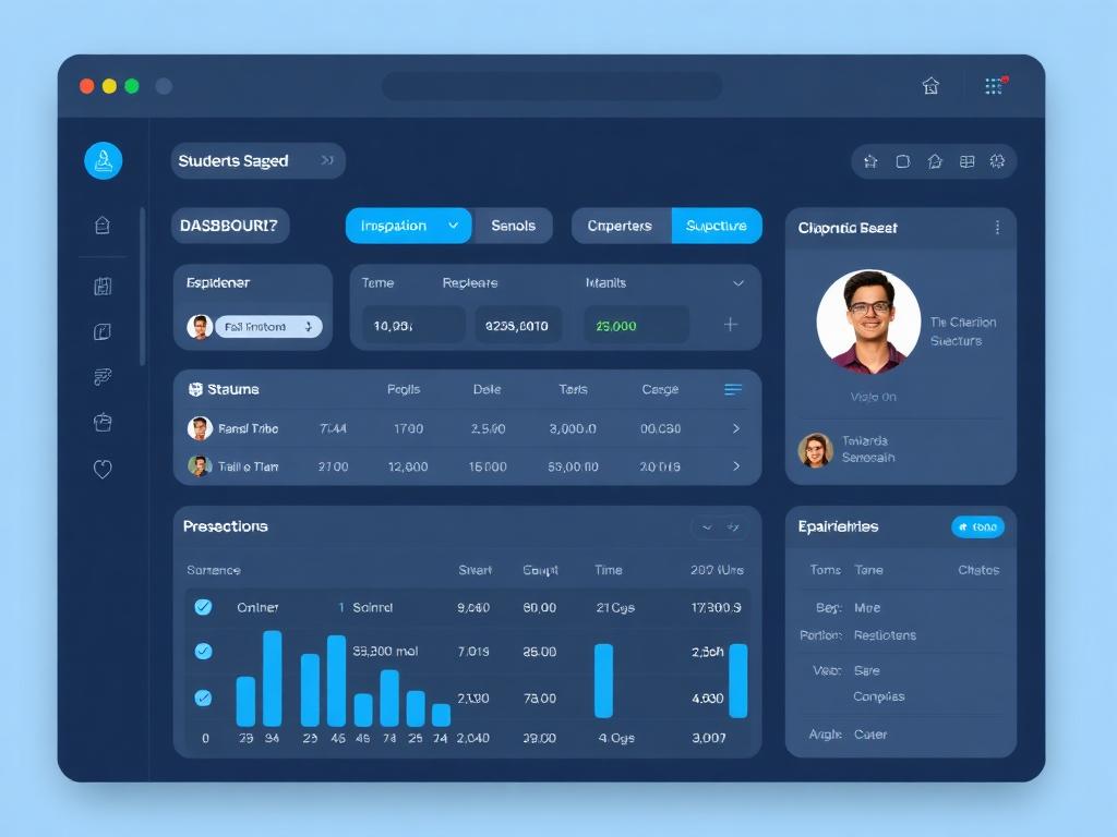 Edusync School System