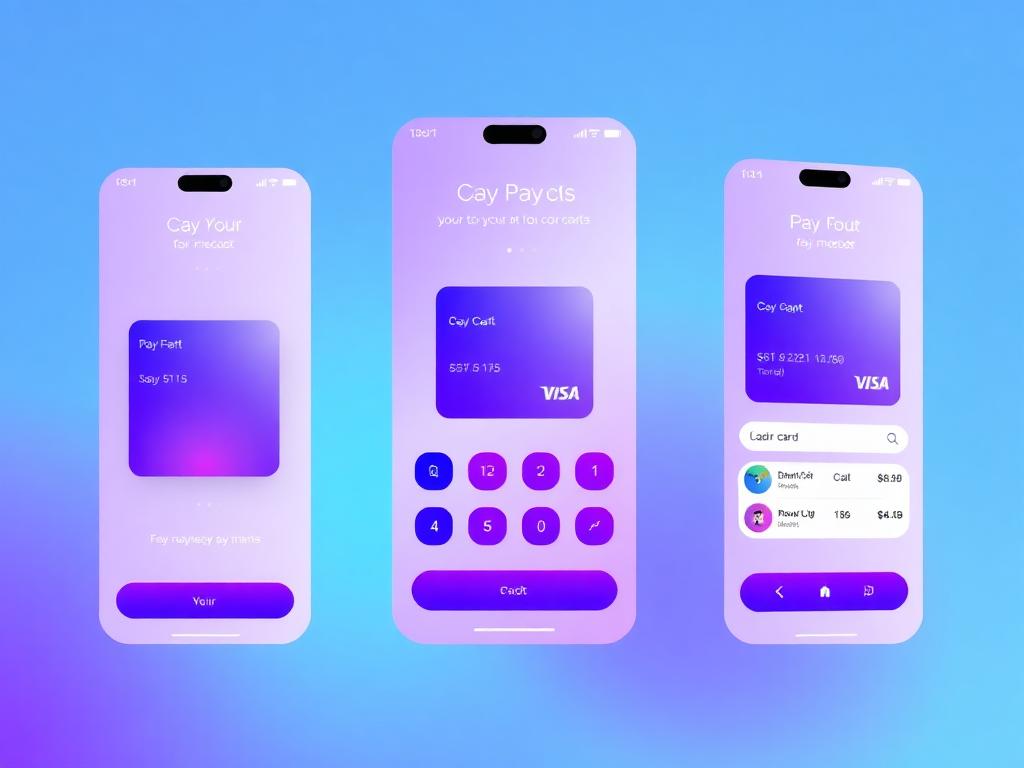 PayFlow Wallet